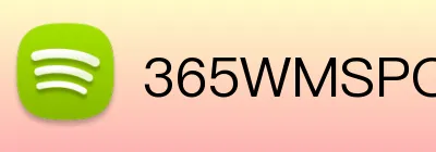 365WMSPORTS官网 Logo